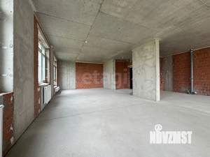 3-к квартира, вторичка, 88м2, 7/15 этаж