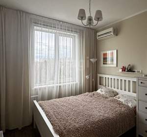 2-к квартира, вторичка, 44м2, 4/5 этаж