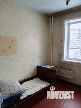 4-к квартира, вторичка, 76м2, 3/10 этаж