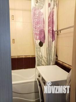 2-к квартира, вторичка, 52м2, 1/9 этаж