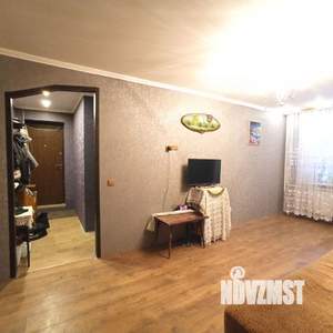 2-к квартира, вторичка, 44м2, 2/5 этаж