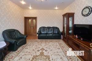 2-к квартира, вторичка, 69м2, 3/5 этаж