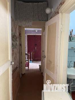 3-к квартира, вторичка, 84м2, 4/5 этаж