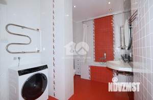 3-к квартира, вторичка, 46м2, 2/5 этаж