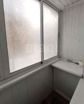 2-к квартира, вторичка, 46м2, 2/5 этаж