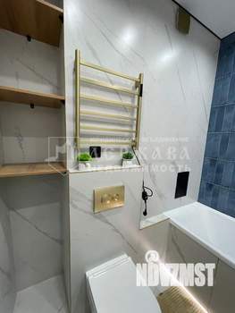 2-к квартира, вторичка, 36м2, 5/7 этаж