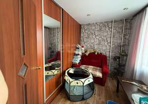 3-к квартира, вторичка, 48м2, 3/5 этаж