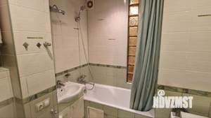 3-к квартира, вторичка, 61м2, 4/5 этаж