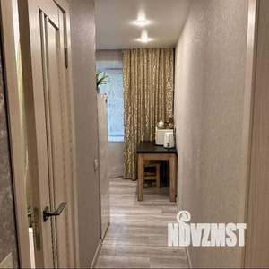 1-к квартира, вторичка, 31м2, 4/5 этаж