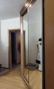 3-к квартира, вторичка, 63м2, 2/10 этаж