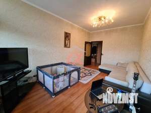 3-к квартира, вторичка, 80м2, 5/11 этаж