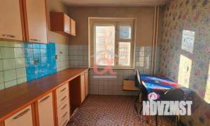 4-к квартира, вторичка, 81м2, 4/10 этаж