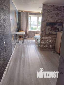 1-к квартира, вторичка, 23м2, 7/9 этаж