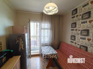 1-к квартира, вторичка, 36м2, 12/12 этаж