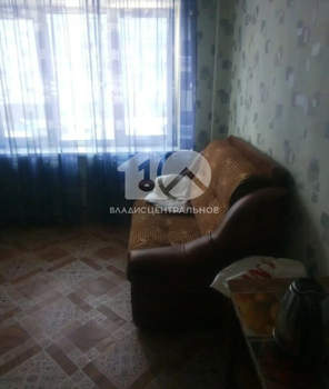 1-к квартира, вторичка, 16м2, 2/9 этаж