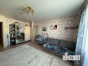 2-к квартира, вторичка, 56м2, 5/10 этаж