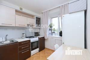 1-к квартира, вторичка, 30м2, 5/5 этаж