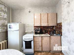 1-к квартира, вторичка, 35м2, 2/10 этаж