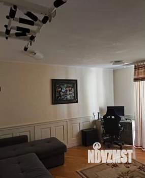 4-к квартира, вторичка, 85м2, 3/9 этаж
