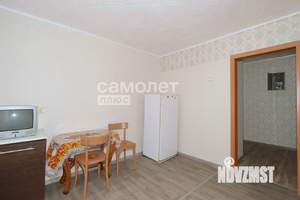 Студия квартира, вторичка, 20м2, 2/5 этаж