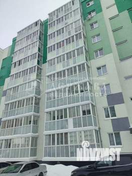 1-к квартира, вторичка, 25м2, 6/9 этаж