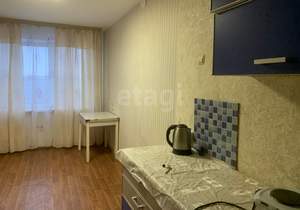 Студия квартира, вторичка, 16м2, 7/9 этаж