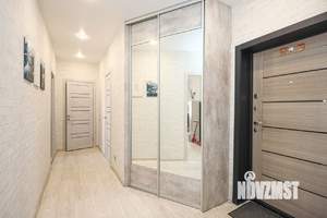 2-к квартира, вторичка, 56м2, 6/10 этаж