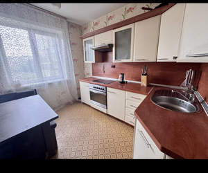 3-к квартира, вторичка, 63м2, 5/9 этаж