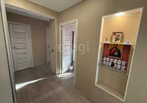 2-к квартира, вторичка, 50м2, 7/9 этаж