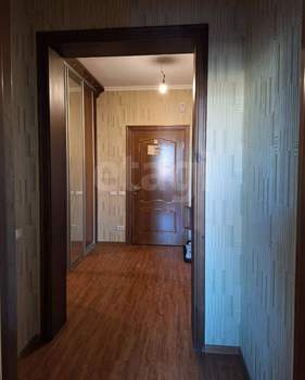 3-к квартира, вторичка, 95м2, 4/10 этаж