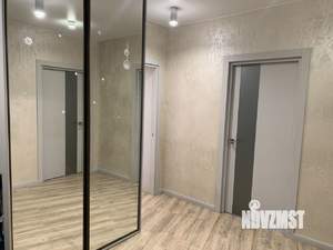 3-к квартира, вторичка, 87м2, 3/9 этаж
