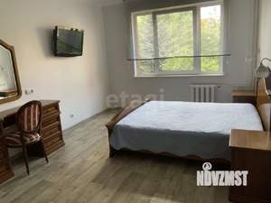 4-к квартира, вторичка, 142м2, 3/6 этаж