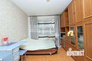 1-к квартира, вторичка, 17м2, 2/9 этаж