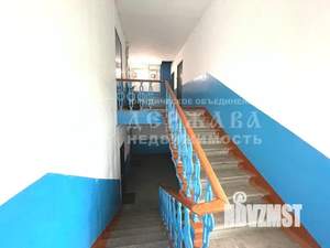2-к квартира, вторичка, 87м2, 5/5 этаж