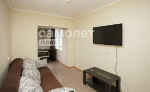 2-к квартира, вторичка, 34м2, 5/5 этаж