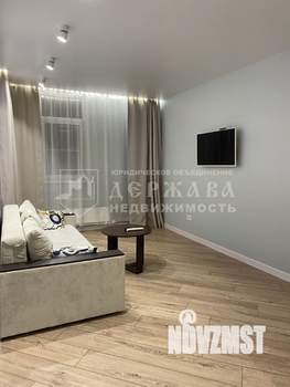 2-к квартира, вторичка, 57м2, 3/19 этаж