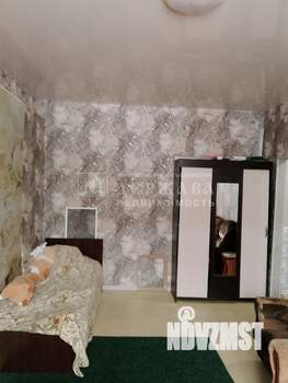 1-к квартира, вторичка, 38м2, 1/2 этаж