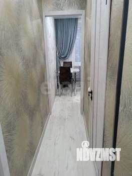 1-к квартира, вторичка, 32м2, 3/5 этаж