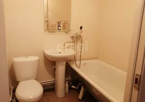 1-к квартира, вторичка, 25м2, 16/16 этаж