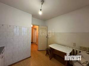 1-к квартира, вторичка, 35м2, 8/12 этаж