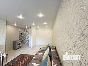 1-к квартира, вторичка, 33м2, 2/5 этаж