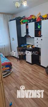 2-к квартира, вторичка, 43м2, 2/5 этаж