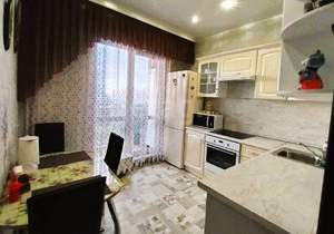 1-к квартира, вторичка, 33м2, 9/15 этаж