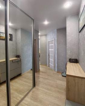 2-к квартира, вторичка, 50м2, 16/16 этаж