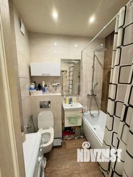 2-к квартира, вторичка, 49м2, 7/14 этаж