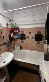 3-к квартира, вторичка, 62м2, 3/9 этаж