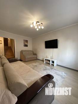 3-к квартира, вторичка, 79м2, 1/6 этаж