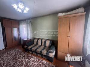 3-к квартира, вторичка, 63м2, 1/5 этаж