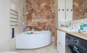 3-к квартира, вторичка, 49м2, 7/12 этаж