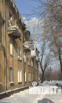 3-к квартира, вторичка, 68м2, 2/3 этаж